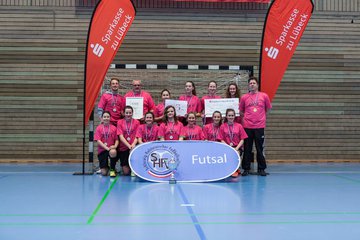 Bild 217 - C-Juniorinnen Landesmeisterschaft